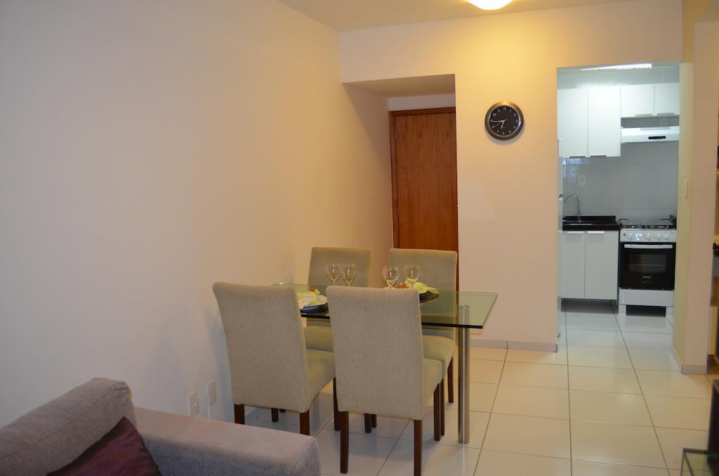 Apartamento Costa Azul Apartamento Recife Habitación foto